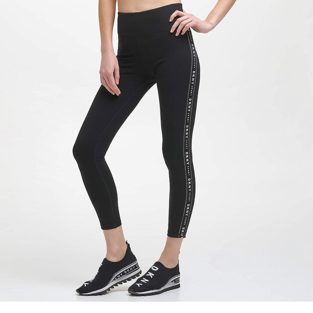 DKNY yoga pants